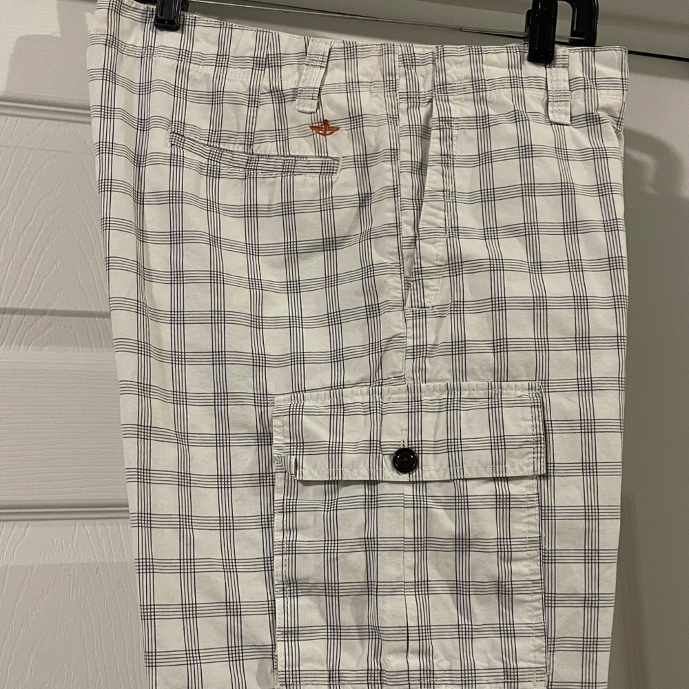 Dockers Men Shorts